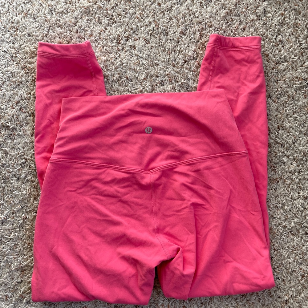 Lululemon align 25”